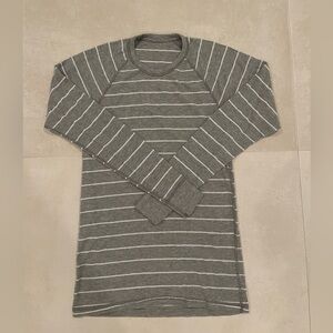 Warm Termic long sleeve ski underwear